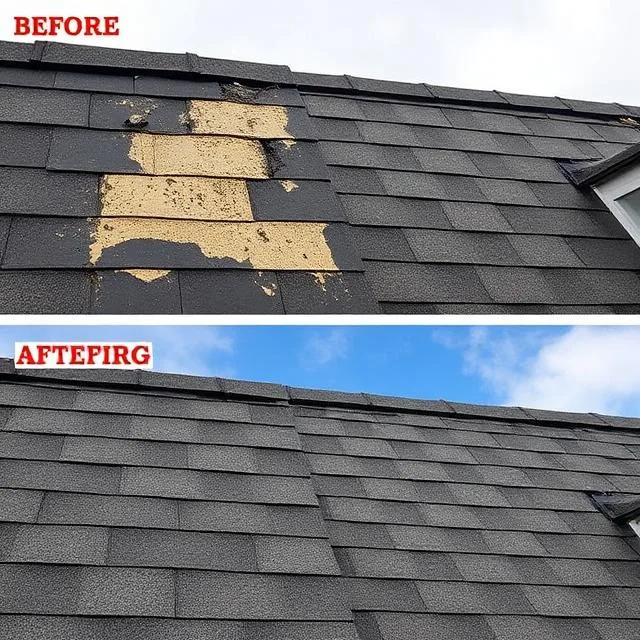 Roof Repair Near Me in Logsden, OR near me